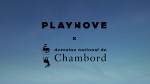 PlayNove x Chambord
